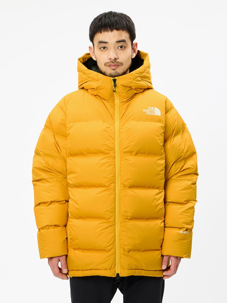 THE NORTH FACE(ザ・ノース・フェイス) ｜EX ビレイヤーパーカ（ユニセックス）