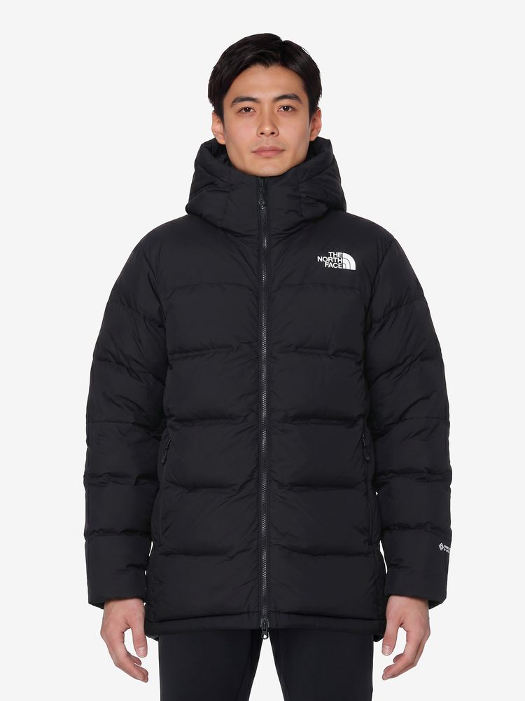 THE NORTH FACE(ザ・ノース・フェイス) ｜EX ビレイヤーパーカ（ユニセックス）