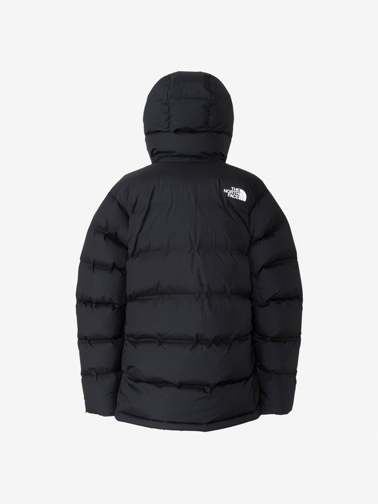 THE NORTH FACE(ザ・ノース・フェイス) ｜EX ビレイヤーパーカ（ユニセックス）