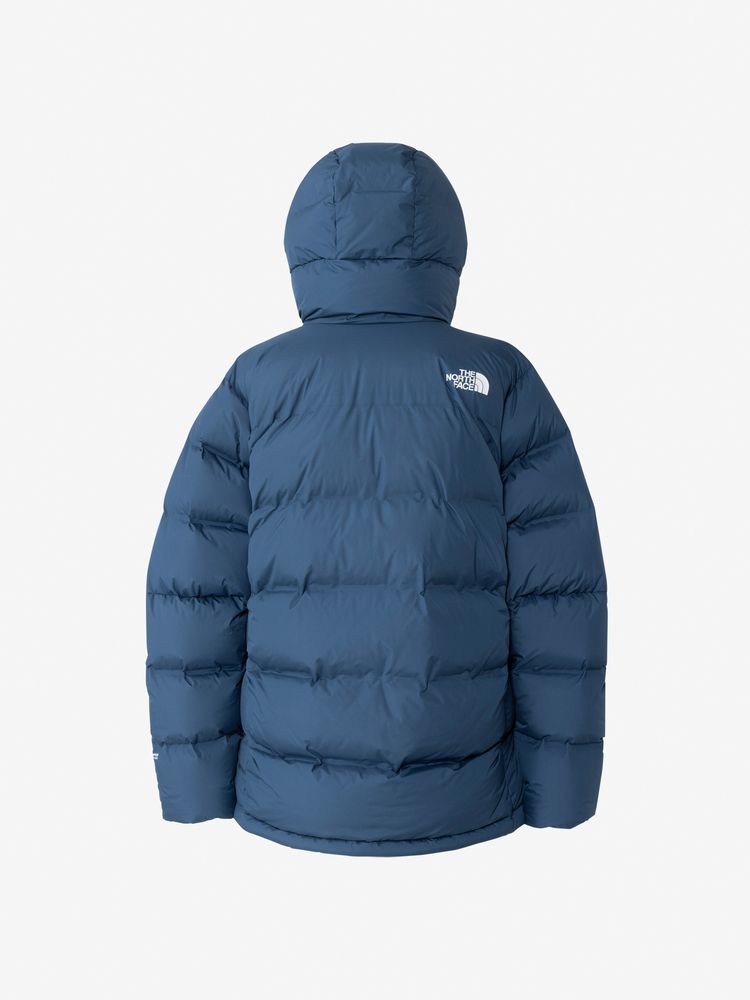 THE NORTH FACE(ザ・ノース・フェイス) ｜EX ビレイヤーパーカ（ユニセックス）