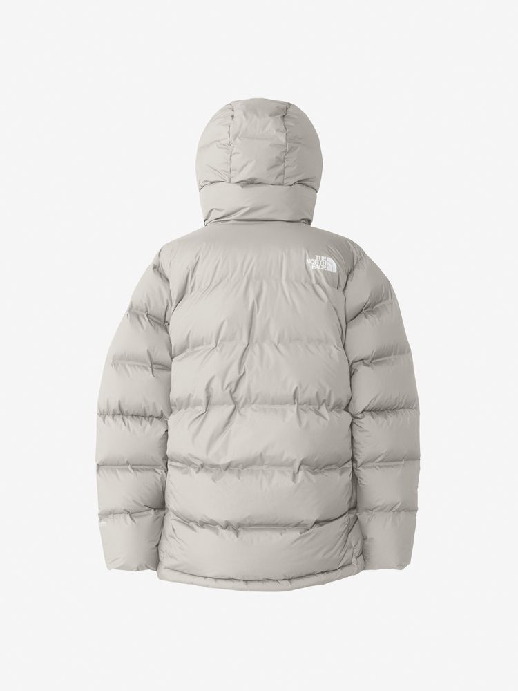 THE NORTH FACE(ザ・ノース・フェイス) ｜EX ビレイヤーパーカ（ユニセックス）