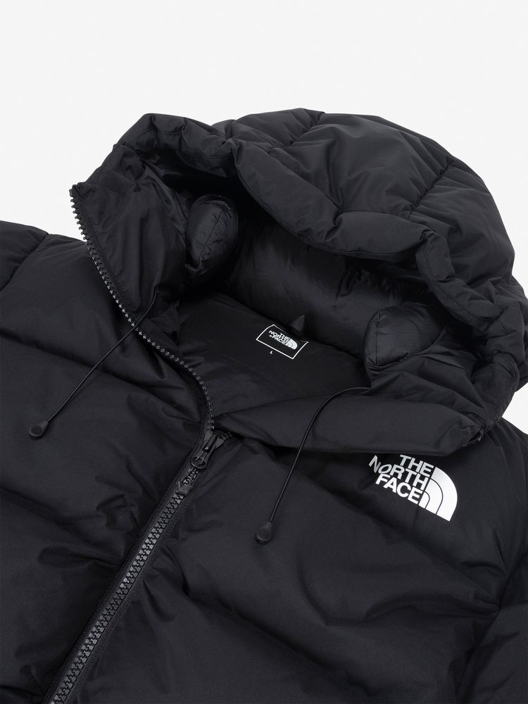 THE NORTH FACE(ザ・ノース・フェイス) ｜EX ビレイヤーパーカ（ユニセックス）