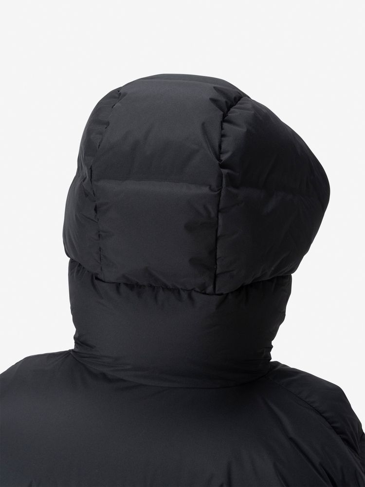 THE NORTH FACE(ザ・ノース・フェイス) ｜EX ビレイヤーパーカ（ユニセックス）