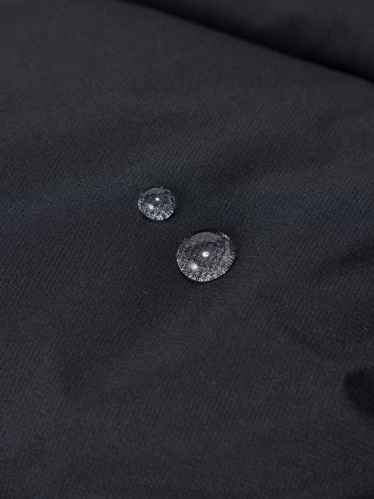 THE NORTH FACE(ザ・ノース・フェイス) ｜EX ビレイヤーパーカ（ユニセックス）