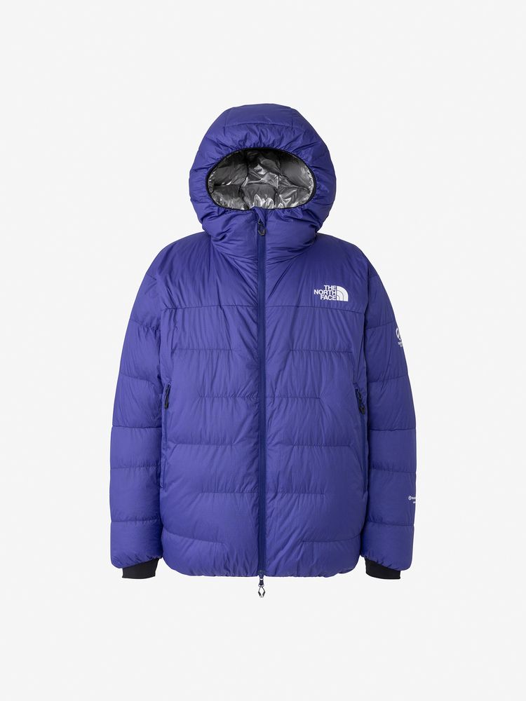 THE NORTH FACE(ザ・ノース・フェイス) ｜アセントピーククラウドダウンフーディ（ユニセックス）