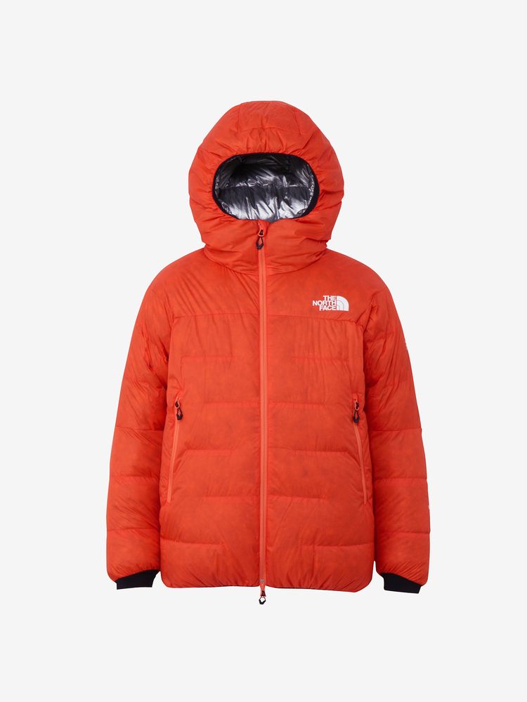THE NORTH FACE(ザ・ノース・フェイス) ｜アセントピーククラウドダウンフーディ（ユニセックス）