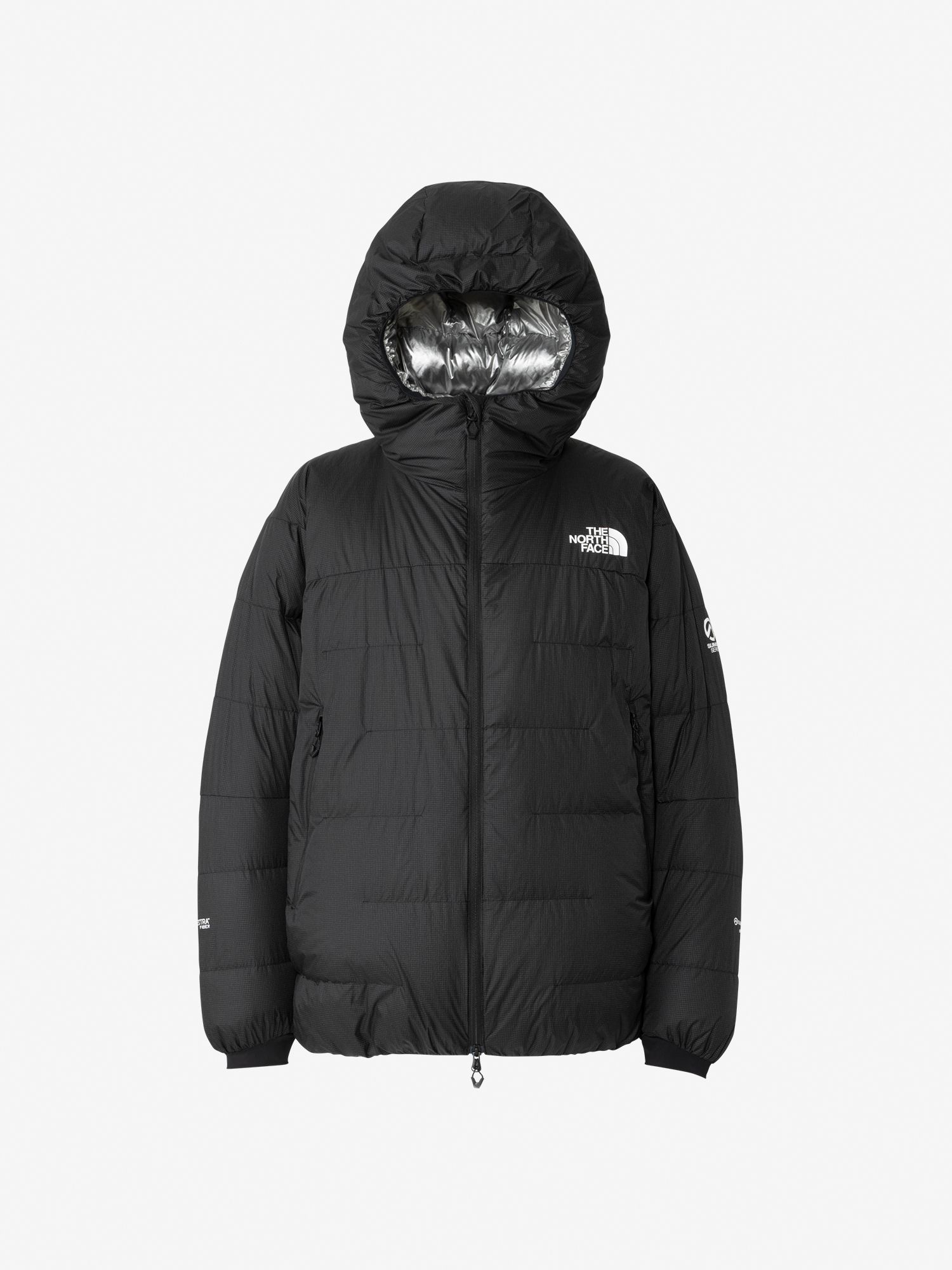 厳冬期の富士登山と行動を快適にする着用装備 - THE NORTH FACE 