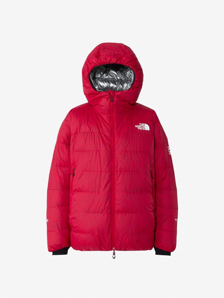 THE NORTH FACE(ザ・ノース・フェイス) ｜アセントピーククラウドダウンフーディ（ユニセックス）