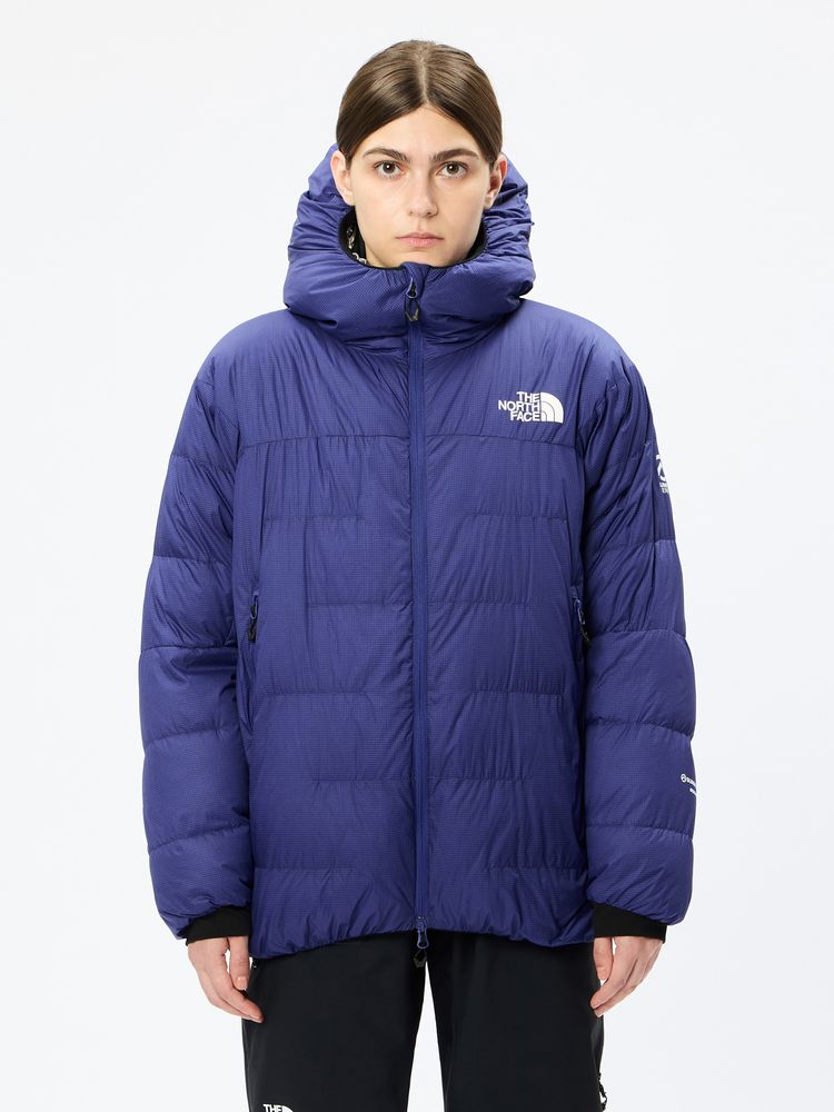 THE NORTH FACE(ザ・ノース・フェイス) ｜アセントピーククラウドダウンフーディ（ユニセックス）