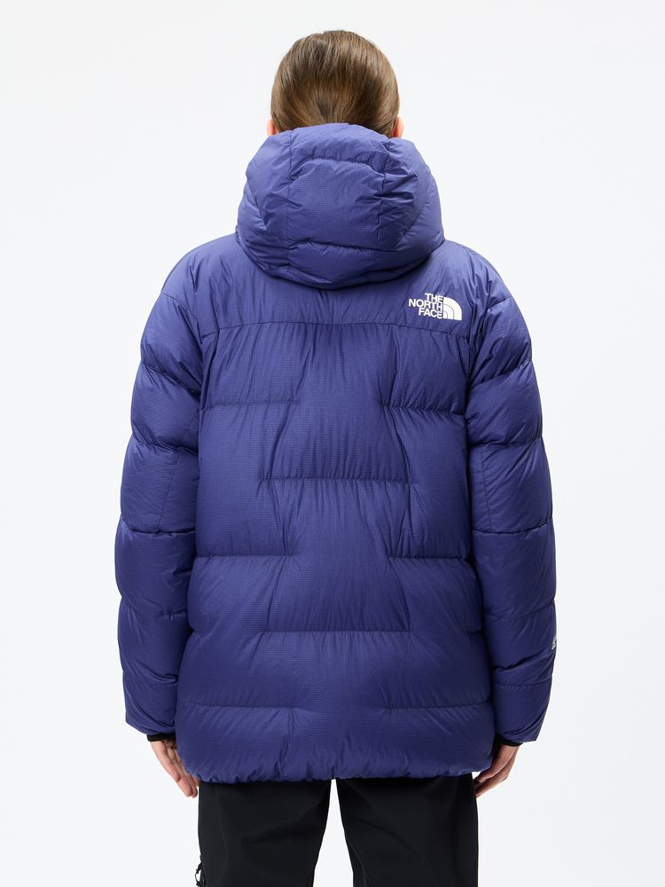 THE NORTH FACE(ザ・ノース・フェイス) ｜アセントピーククラウドダウンフーディ（ユニセックス）