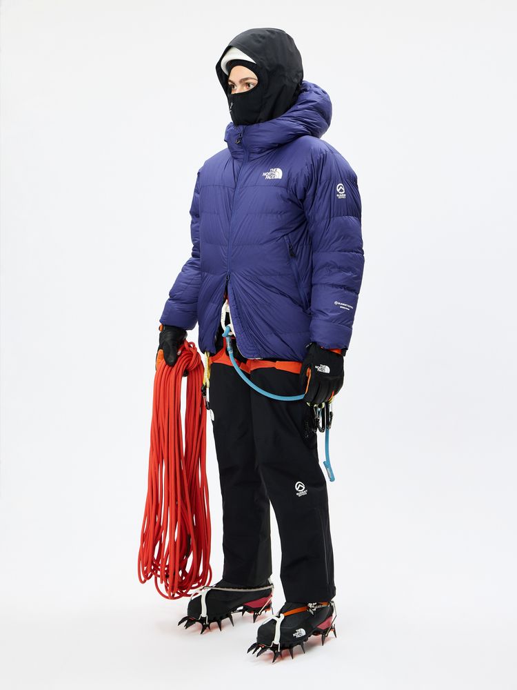 THE NORTH FACE(ザ・ノース・フェイス) ｜アセントピーククラウドダウンフーディ（ユニセックス）