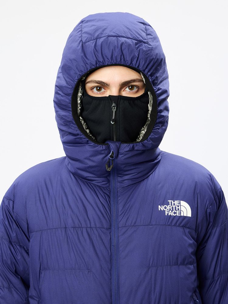 THE NORTH FACE(ザ・ノース・フェイス) ｜アセントピーククラウドダウンフーディ（ユニセックス）