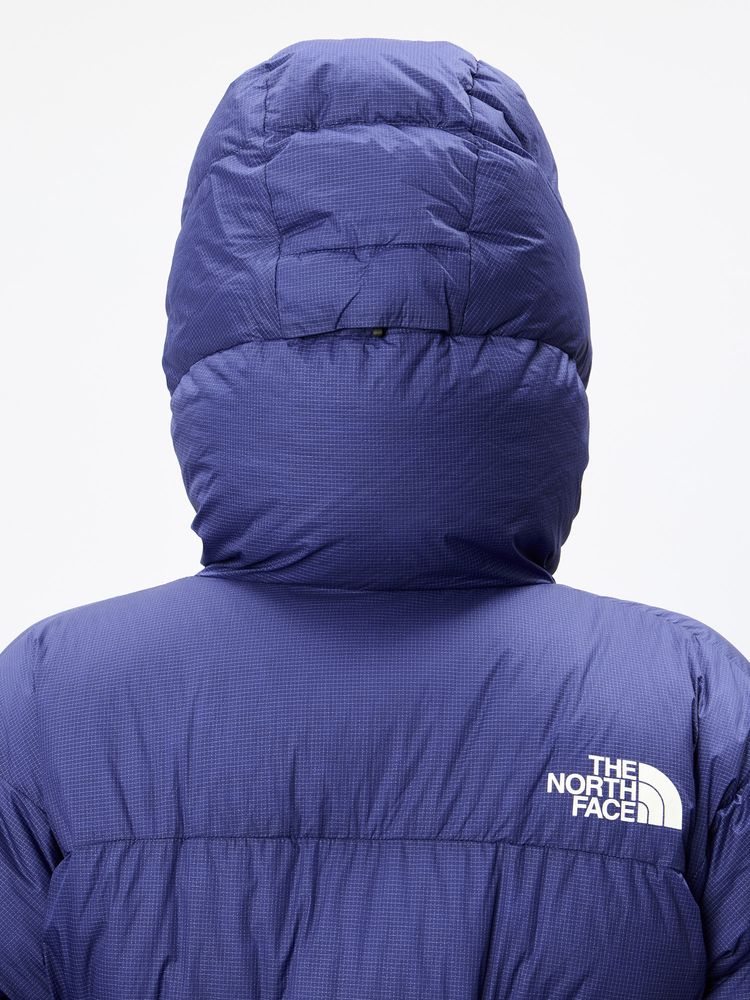 THE NORTH FACE(ザ・ノース・フェイス) ｜アセントピーククラウドダウンフーディ（ユニセックス）