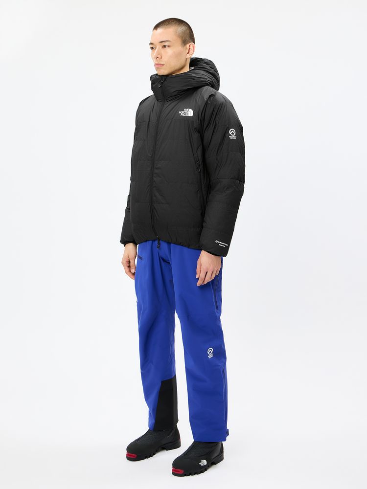 THE NORTH FACE(ザ・ノース・フェイス) ｜アセントピーククラウドダウンフーディ（ユニセックス）