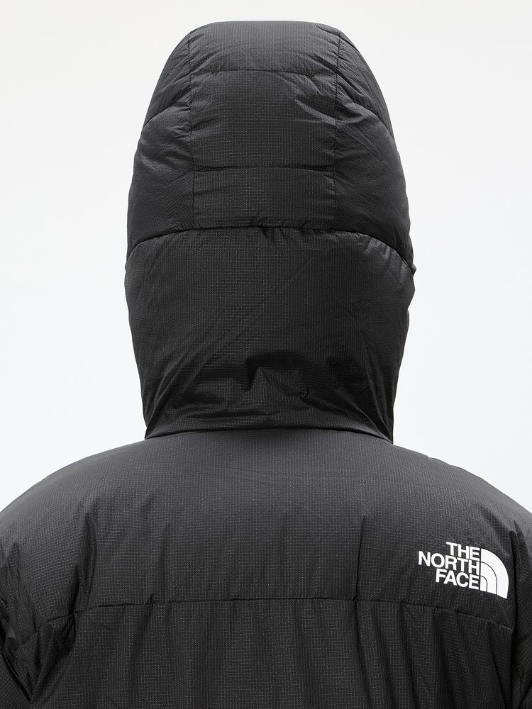 THE NORTH FACE(ザ・ノース・フェイス) ｜アセントピーククラウドダウンフーディ（ユニセックス）