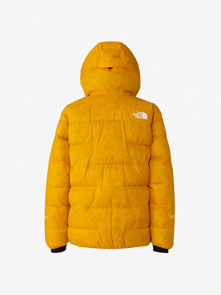 THE NORTH FACE(ザ・ノース・フェイス) ｜アセントピーククラウドダウンフーディ（ユニセックス）