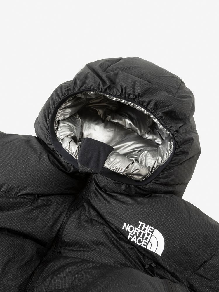 THE NORTH FACE(ザ・ノース・フェイス) ｜アセントピーククラウドダウンフーディ（ユニセックス）