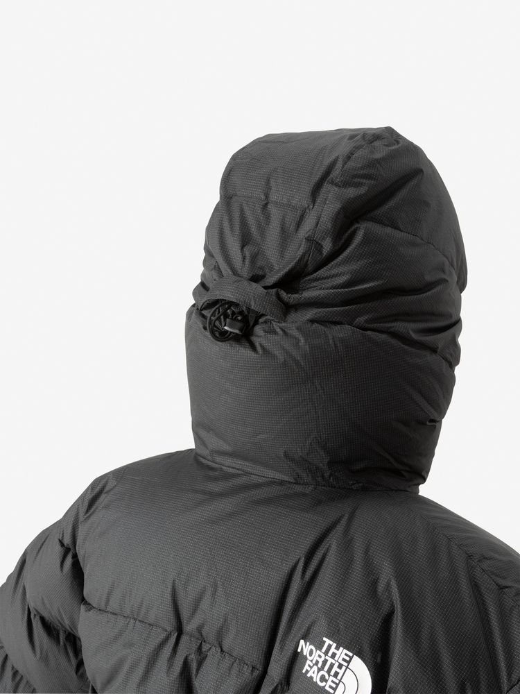 THE NORTH FACE(ザ・ノース・フェイス) ｜アセントピーククラウドダウンフーディ（ユニセックス）