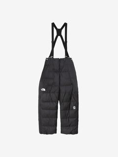 公式】アセントピーククラウドダウンパンツ（ユニセックス）｜ザ