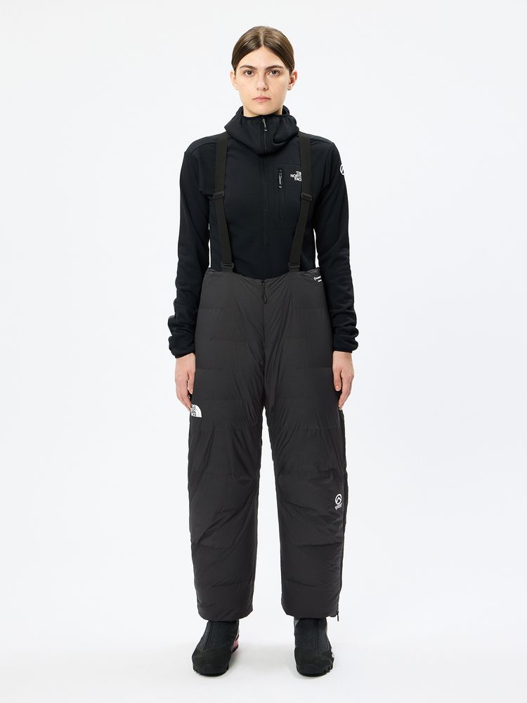 THE NORTH FACE(ザ・ノース・フェイス) ｜アセントピーククラウドダウンパンツ（ユニセックス）