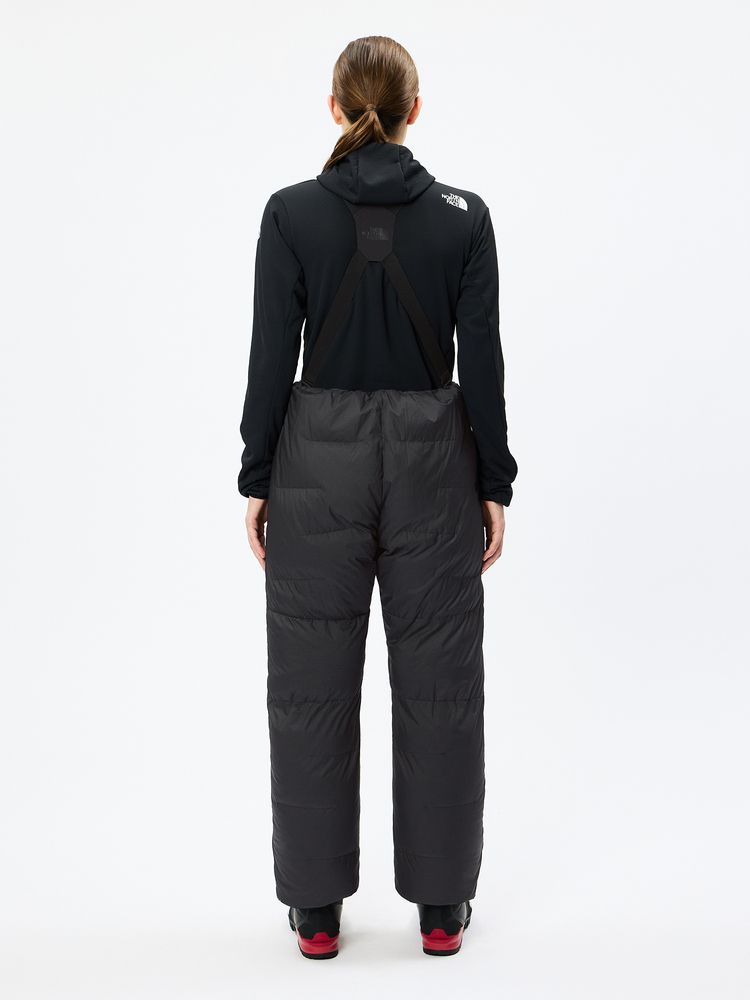 THE NORTH FACE(ザ・ノース・フェイス) ｜アセントピーククラウドダウンパンツ（ユニセックス）