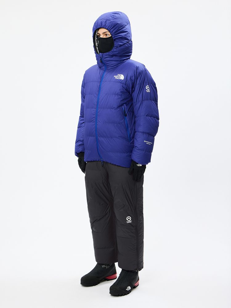 THE NORTH FACE(ザ・ノース・フェイス) ｜アセントピーククラウドダウンパンツ（ユニセックス）