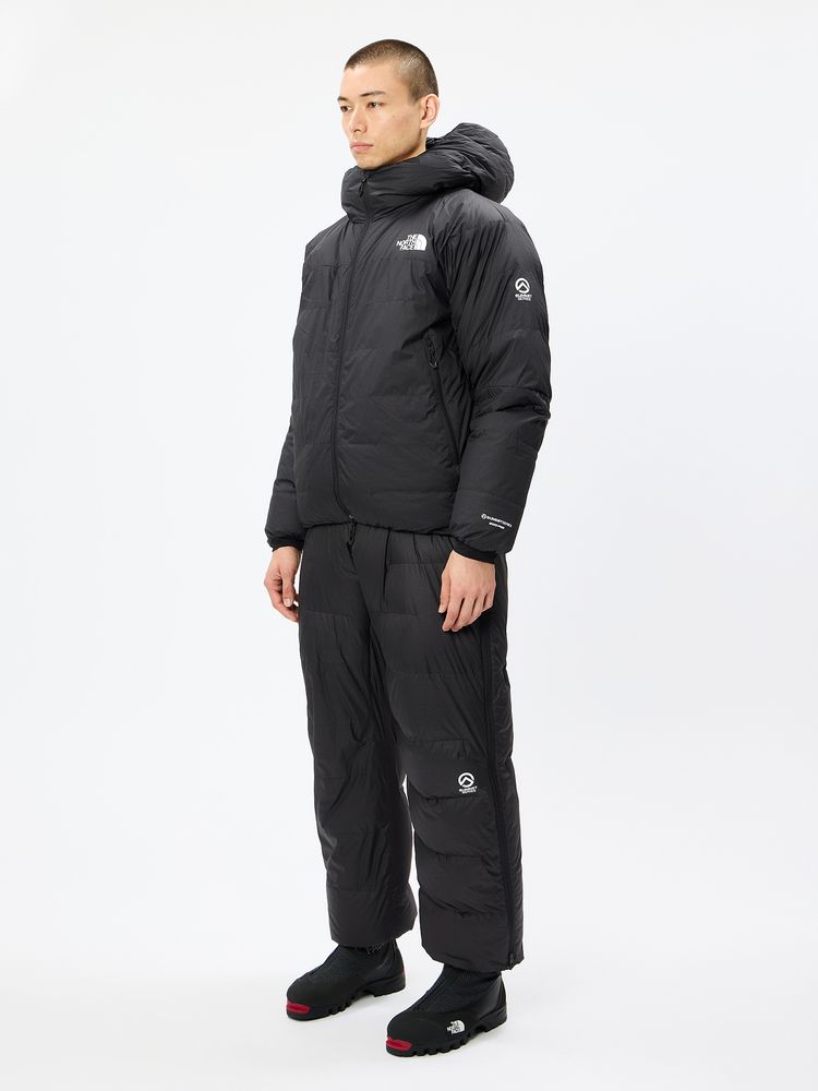 THE NORTH FACE(ザ・ノース・フェイス) ｜アセントピーククラウドダウンパンツ（ユニセックス）