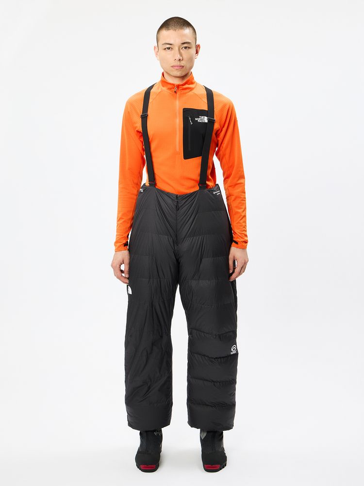THE NORTH FACE(ザ・ノース・フェイス) ｜アセントピーククラウドダウンパンツ（ユニセックス）