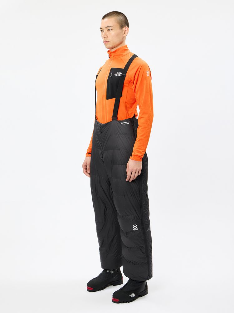 THE NORTH FACE(ザ・ノース・フェイス) ｜アセントピーククラウドダウンパンツ（ユニセックス）