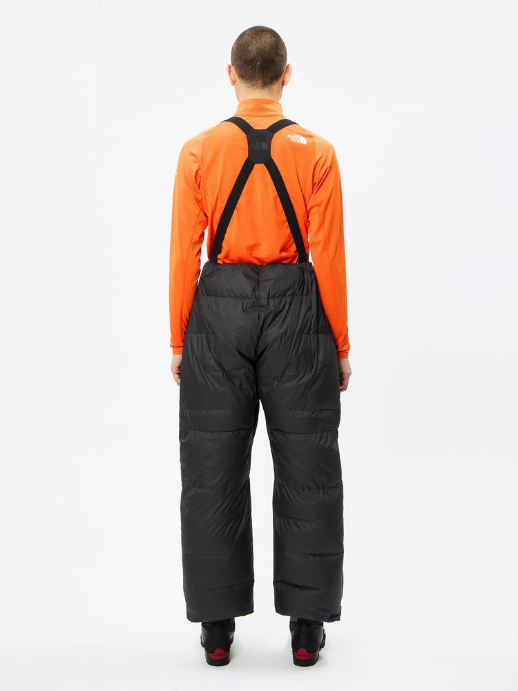 THE NORTH FACE(ザ・ノース・フェイス) ｜アセントピーククラウドダウンパンツ（ユニセックス）