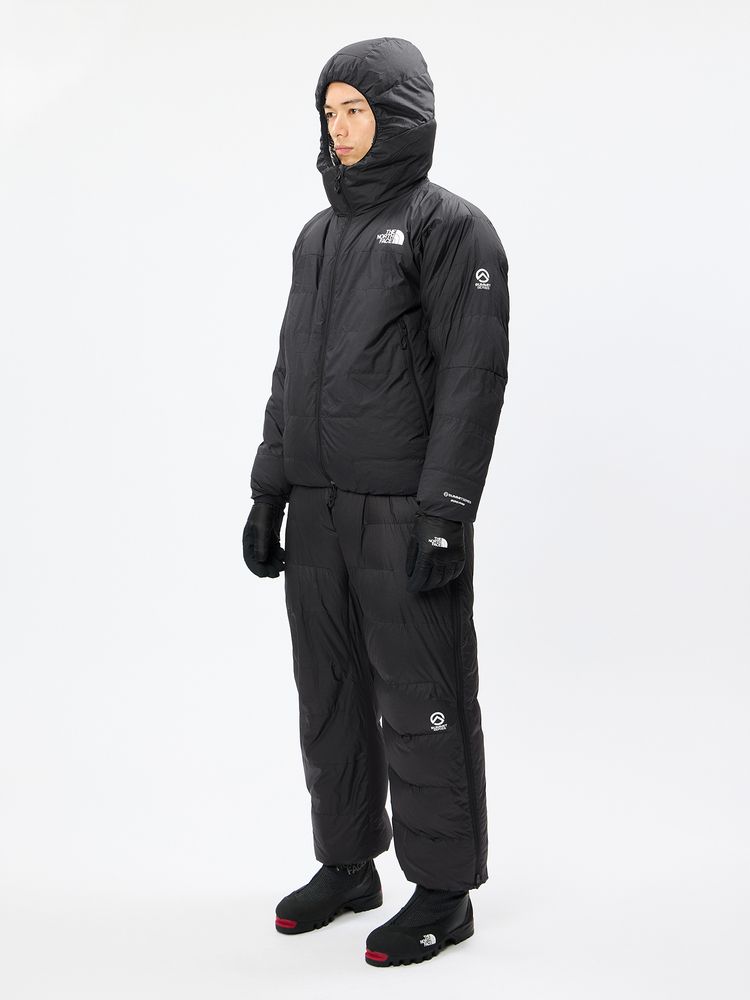 THE NORTH FACE(ザ・ノース・フェイス) ｜アセントピーククラウドダウンパンツ（ユニセックス）