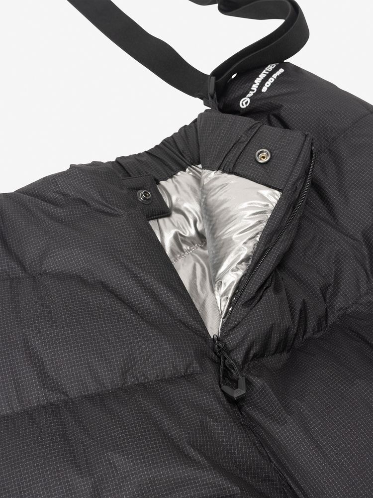 THE NORTH FACE(ザ・ノース・フェイス) ｜アセントピーククラウドダウンパンツ（ユニセックス）