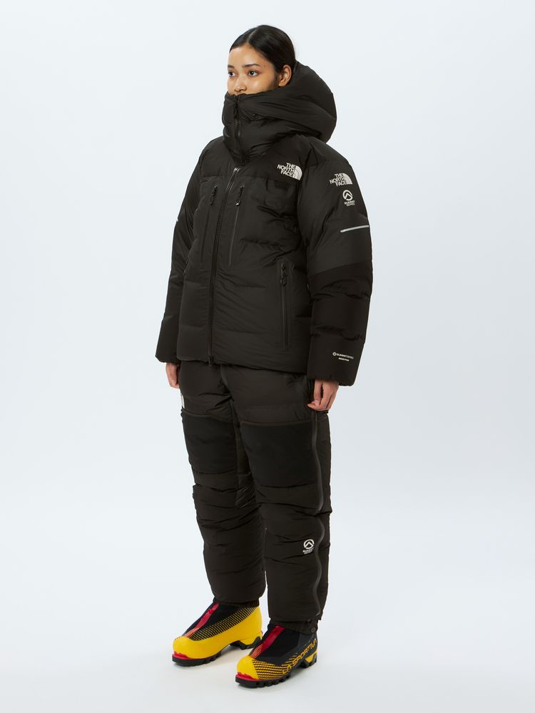 THE NORTH FACE(ザ・ノース・フェイス) ｜ヒマラヤンパーカ（ユニセックス）