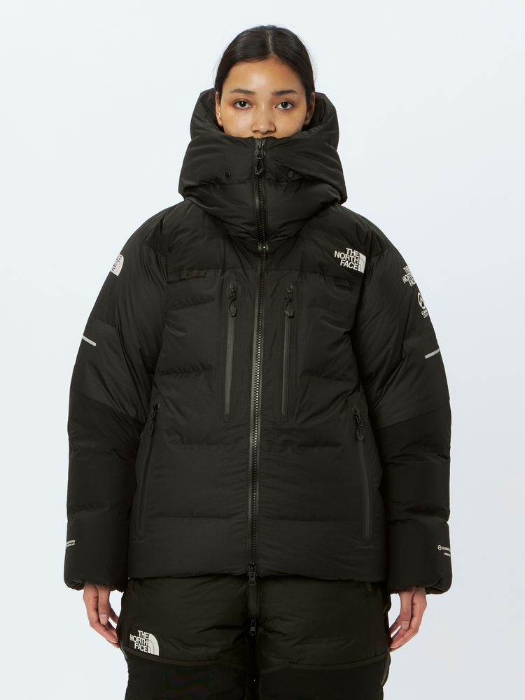 THE NORTH FACE(ザ・ノース・フェイス) ｜ヒマラヤンパーカ（ユニセックス）