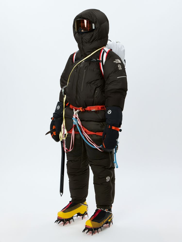 THE NORTH FACE(ザ・ノース・フェイス) ｜ヒマラヤンパーカ（ユニセックス）