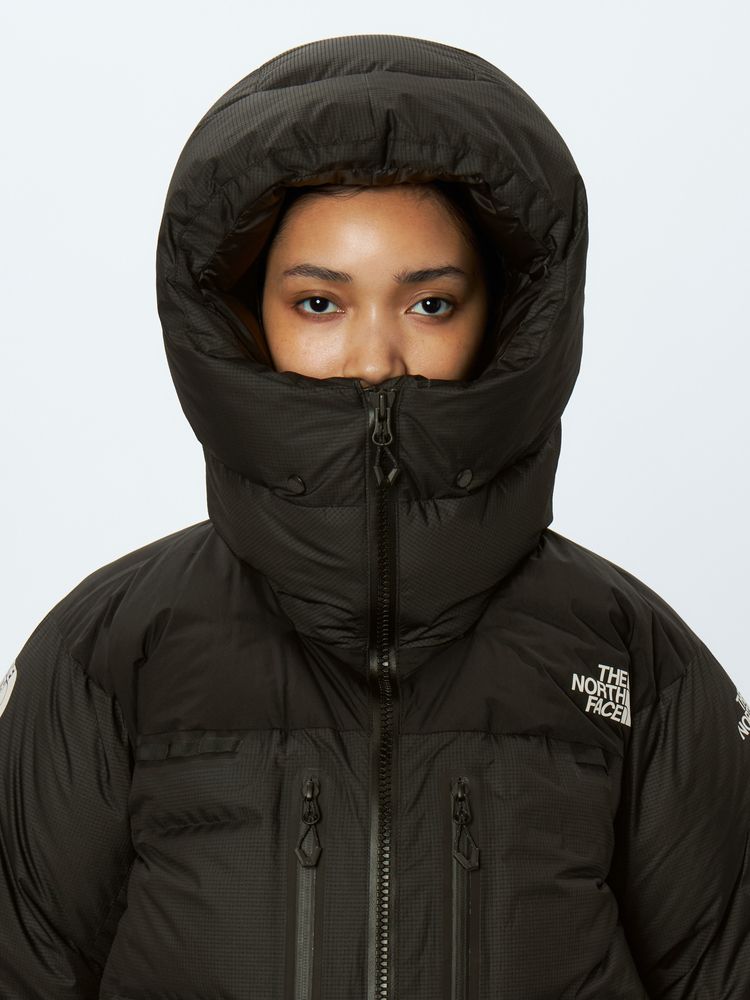 THE NORTH FACE(ザ・ノース・フェイス) ｜ヒマラヤンパーカ（ユニセックス）