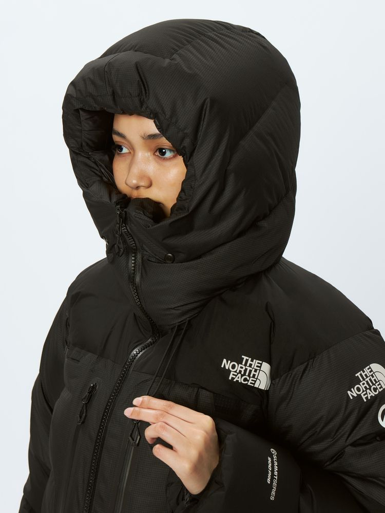 THE NORTH FACE SUMMIT SERIES ヒマラヤンパーカー THE NORTH FACE ヒマラヤンダウン SUMMIT SERIES