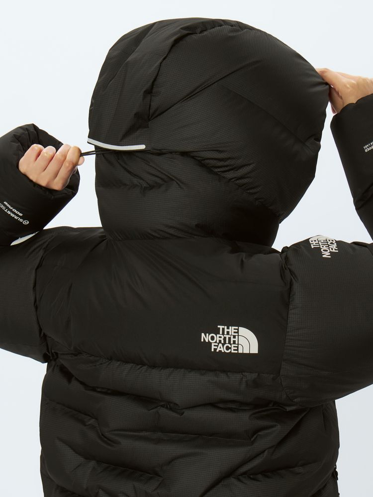 THE NORTH FACE SUMMIT SERIES ヒマラヤンパーカー THE NORTH FACE ヒマラヤンダウン SUMMIT SERIES
