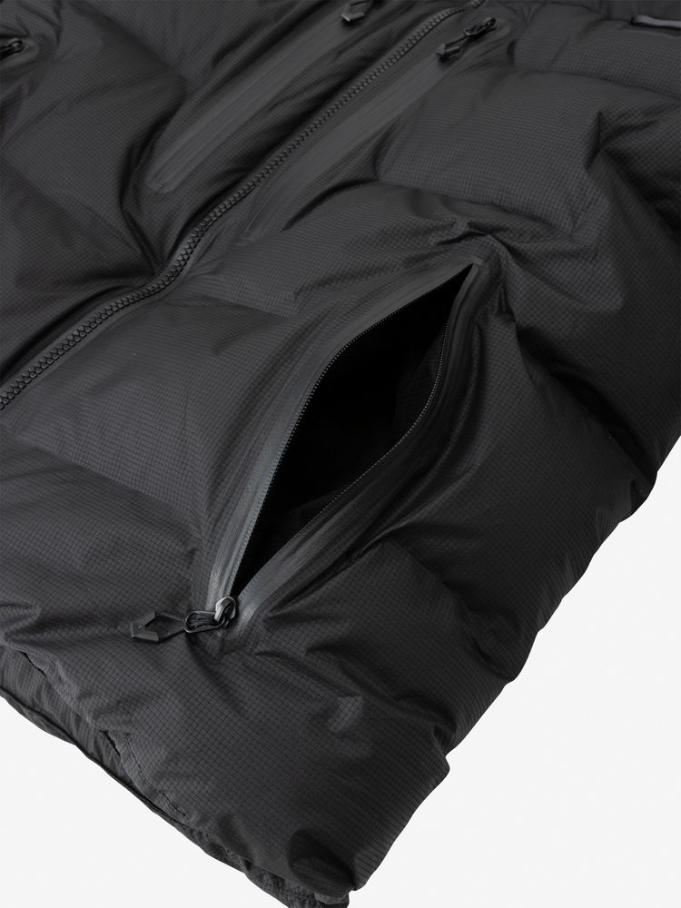 THE NORTH FACE(ザ・ノース・フェイス) ｜ヒマラヤンパーカ（ユニセックス）