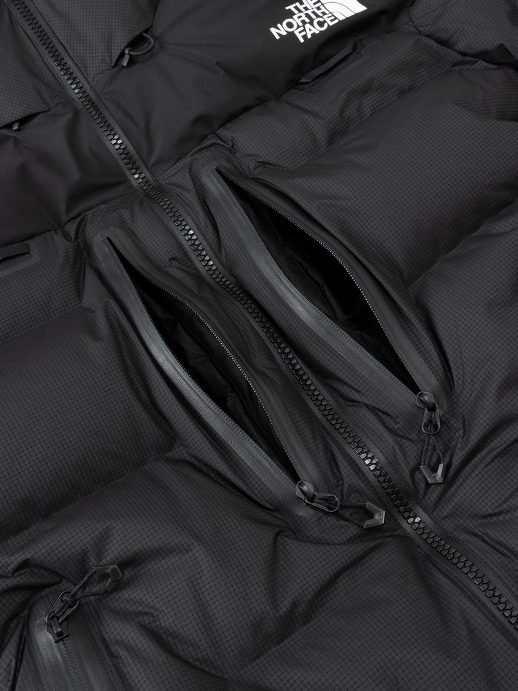 THE NORTH FACE(ザ・ノース・フェイス) ｜ヒマラヤンパーカ（ユニセックス）