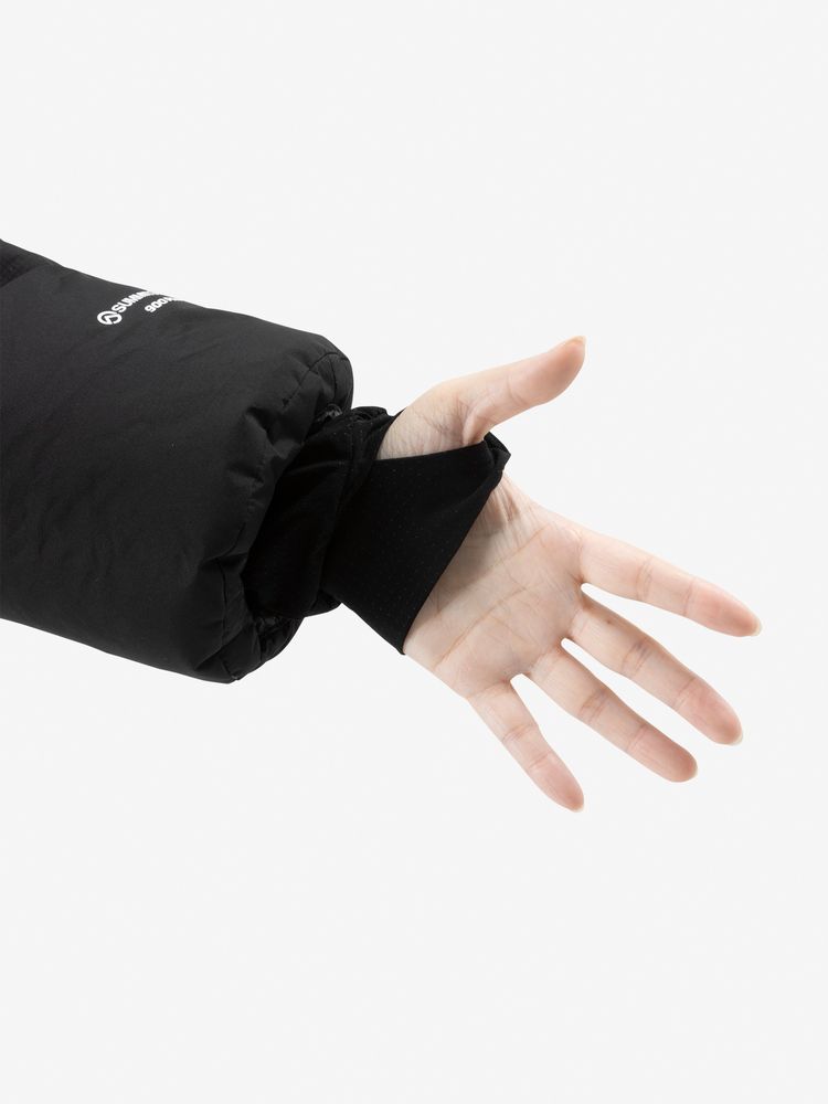 THE NORTH FACE(ザ・ノース・フェイス) ｜ヒマラヤンパーカ（ユニセックス）