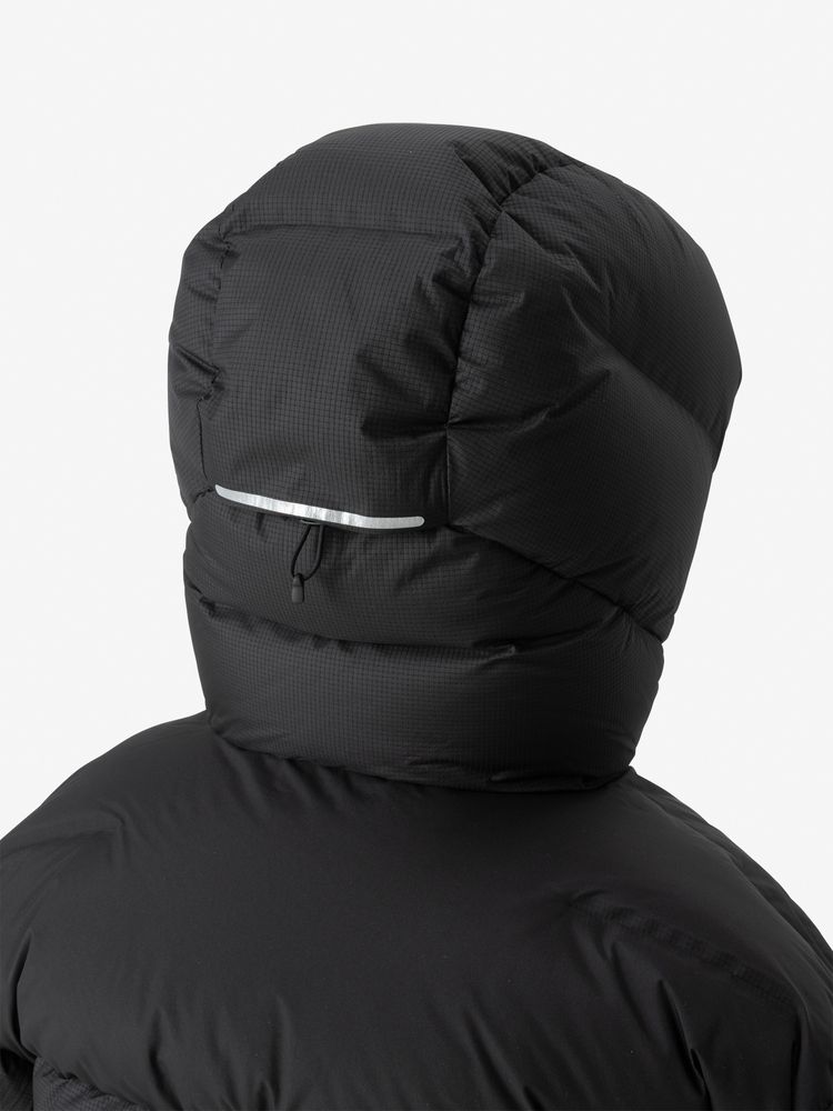 THE NORTH FACE(ザ・ノース・フェイス) ｜ヒマラヤンパーカ（ユニセックス）