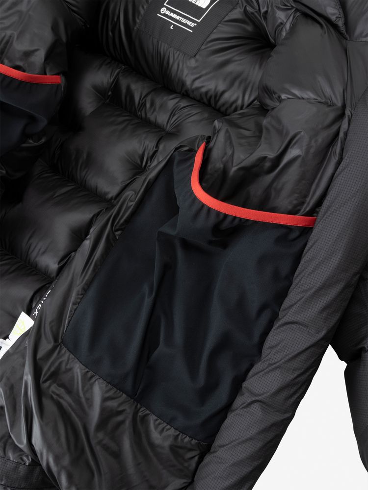 THE NORTH FACE(ザ・ノース・フェイス) ｜ヒマラヤンパーカ（ユニセックス）