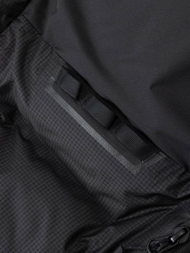 THE NORTH FACE(ザ・ノース・フェイス) ｜ヒマラヤンパーカ（ユニセックス）