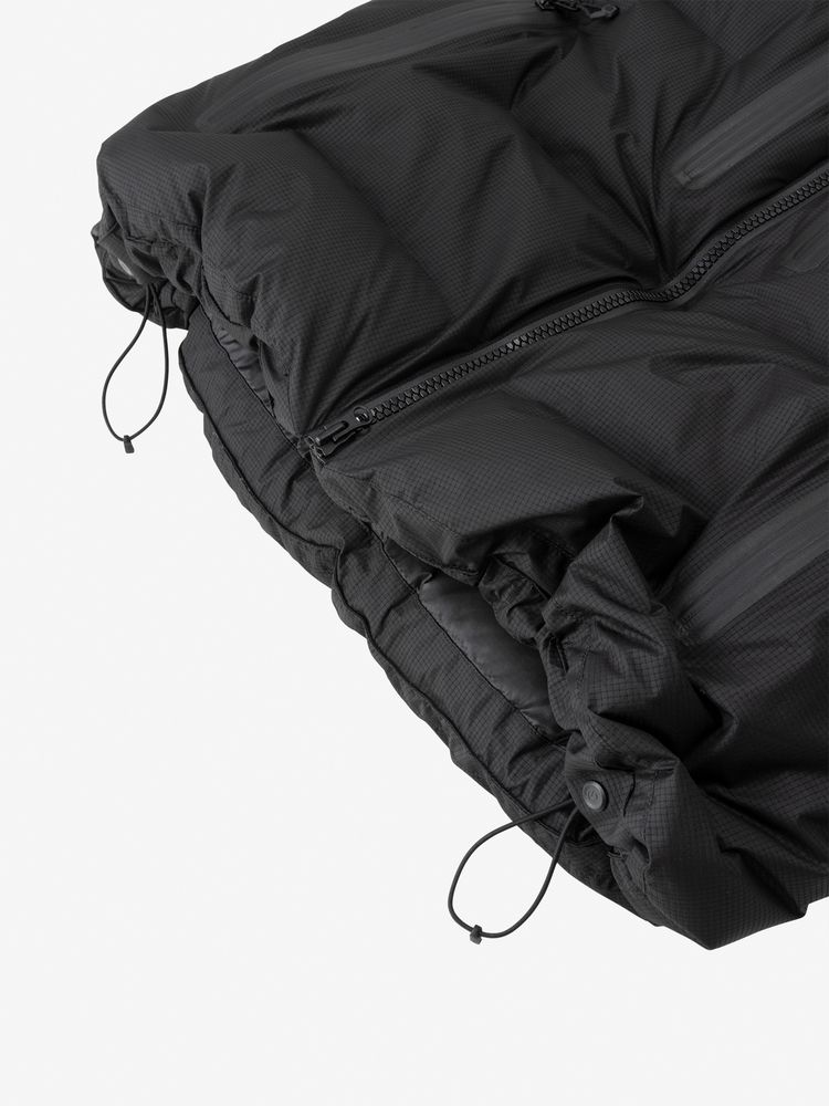 THE NORTH FACE(ザ・ノース・フェイス) ｜ヒマラヤンパーカ（ユニセックス）