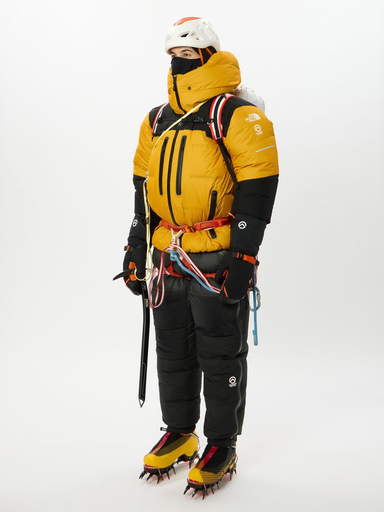 THE NORTH FACE(ザ・ノース・フェイス) ｜ヒマラヤンパンツ（ユニセックス）