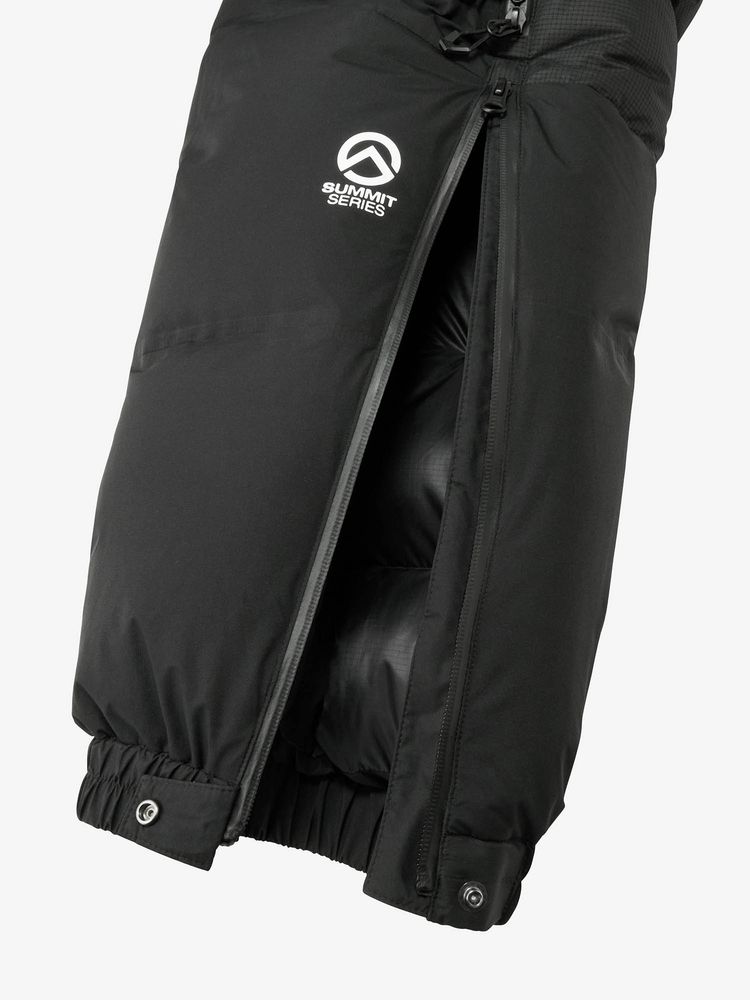 R*a様 ノースフェイス　マウンテンパンツ　サミットシリーズ　レディース S 黒 ノースフェイス マウンテンパンツ サミットシリーズ レディース S 黒