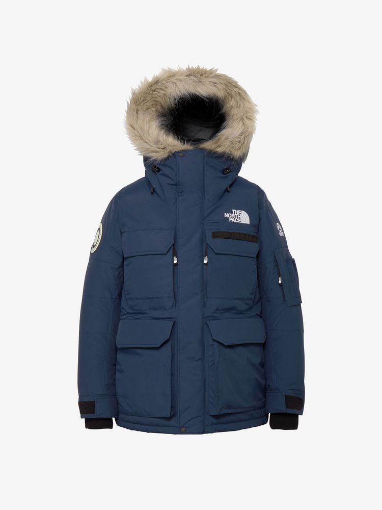 【未使用級極美品】THE NORTH FACE サザンクロスパーカー　メンズ　L 07538-1.jpg