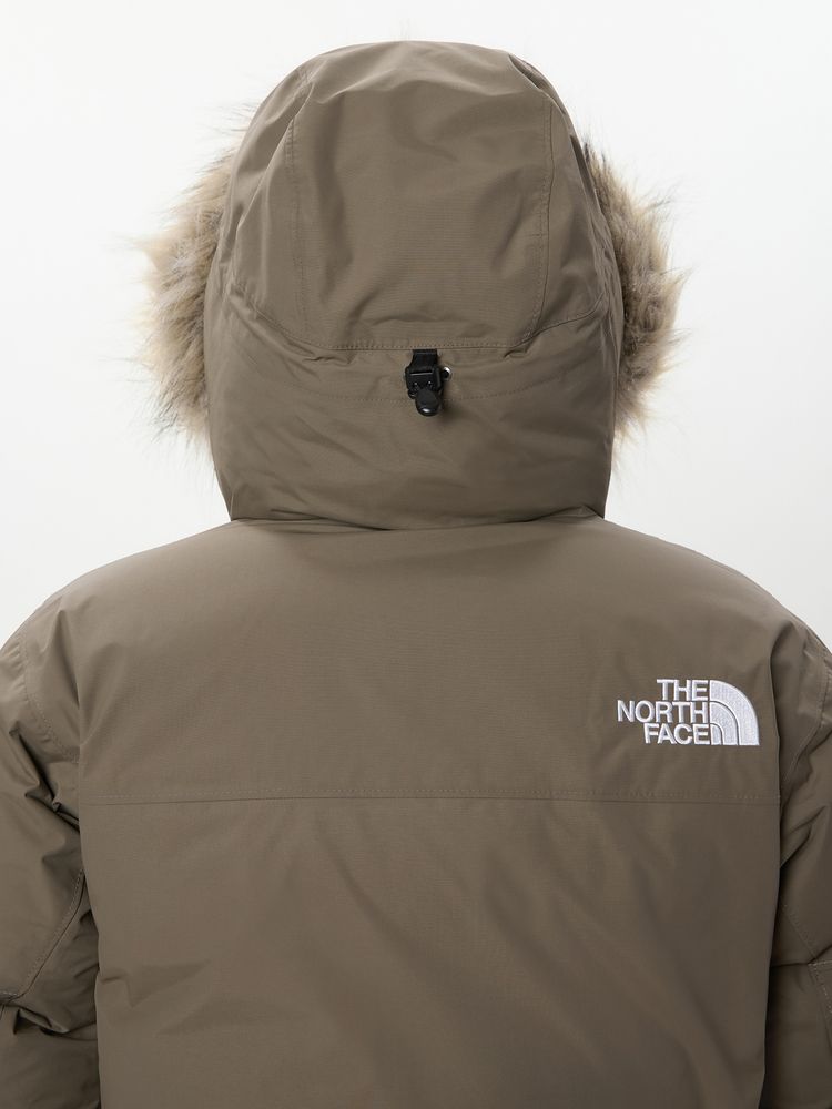 THE NORTH FACE(ザ・ノース・フェイス) ｜サザンクロスパーカ（ユニセックス）