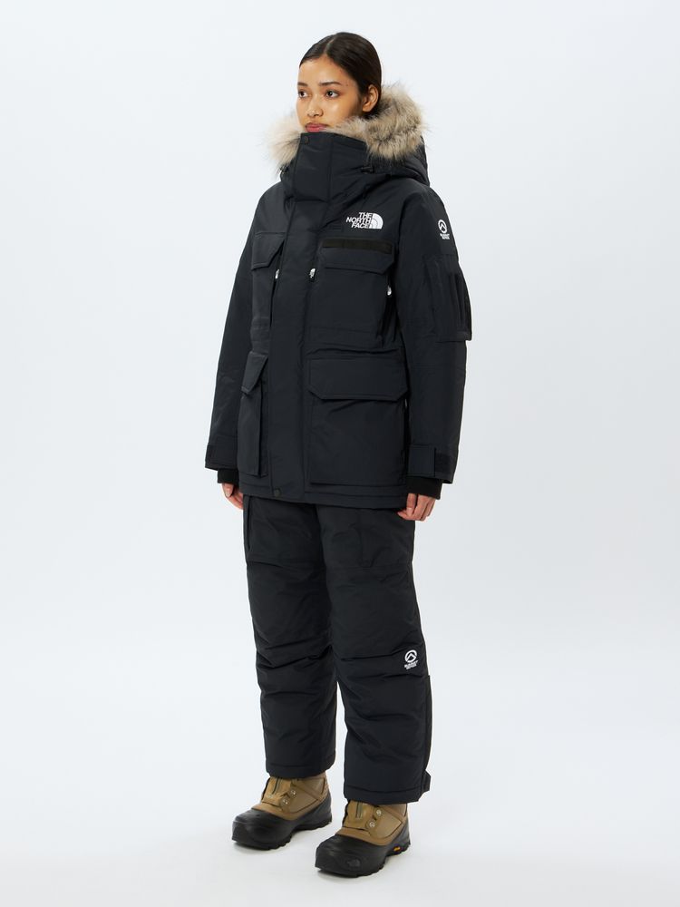 専用THE NORTH FACE ネイビー サザンクロスダウンジャケット 公式】サザンクロスパーカ（ユニセックス）｜ザ・ノース